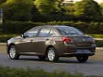 Baojun 630 2011 года